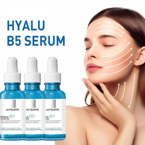 B5 Hyaluronic Acid Face Serum