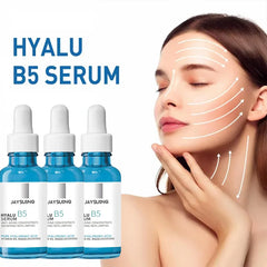 B5 Hyaluronic Acid Face Serum