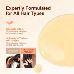 Magic Instant Smooth Hair Serum