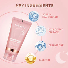 Collagen Jelly Overnight Face Mask