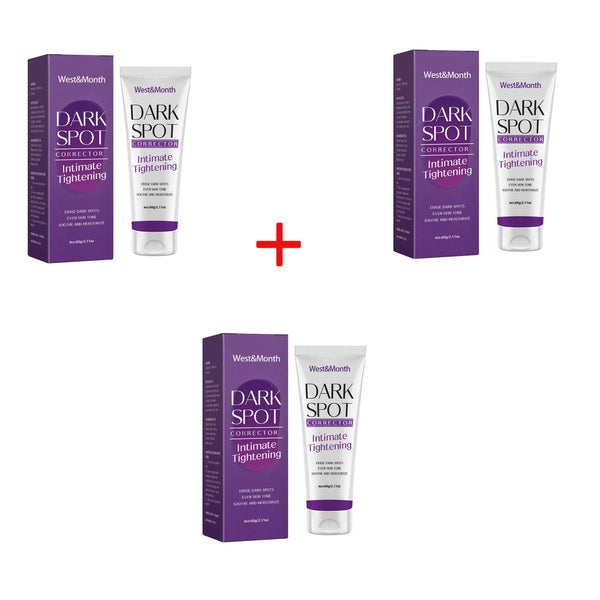 Body Whitening & Dark Spot Removal Lotion – 60g