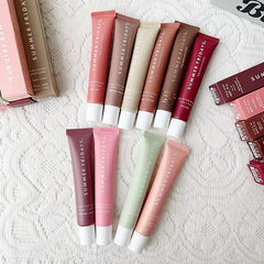 Summer Fridays Iced Coffee Mini Lip Balm Set