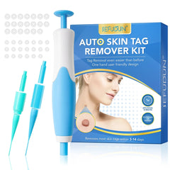 2-in-1 Skin Tag & Mole Remover Device