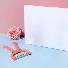 Manual Facial Hair Remover for Women