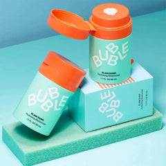 50ml Bubble Skincare Moisturizer – Face & Body