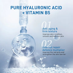 B5 Hyaluronic Acid Face Serum