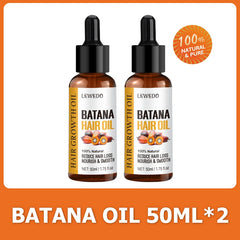 Naturals Batana Oil – Fast Hair Growth
