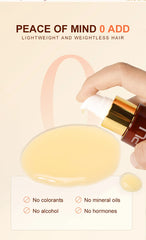 Magic Instant Smooth Hair Serum