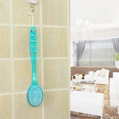 Long Handle Soft Bath Body Brush