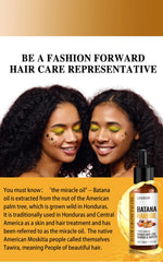 Naturals Batana Oil – Fast Hair Growth