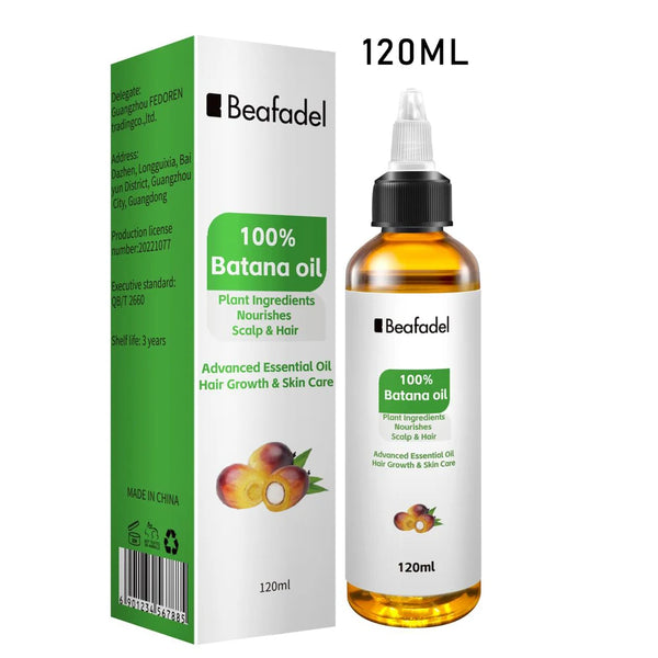 Batana Oil Hair Growth – 120ml
