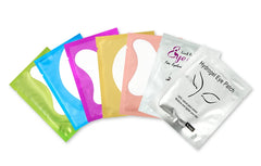50 Pairs Eyelash Extension Eye Patches