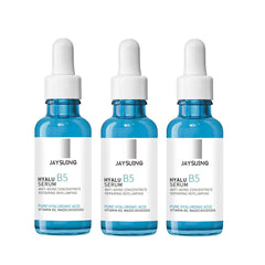 B5 Hyaluronic Acid Face Serum