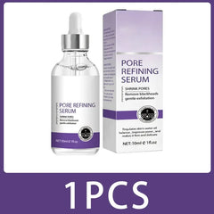 Pore Minimizing Face Serum