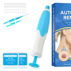 2-in-1 Skin Tag & Mole Remover Device