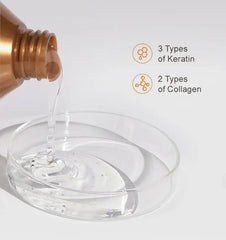 Morocco Argan Oil Shampoo & Conditioner Set