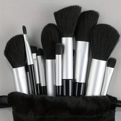 Professional Makeup Brush Set – 8-29pcs