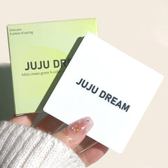 Green & Gold Eyeshadow Palette – 9/18 Colors